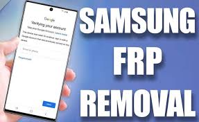 FRP SAMSUNG [Remove Account Goog